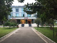-西昌邛海宾馆