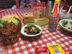 -老郑家东北春饼(龙悦居店)