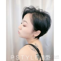 短发-P.STYLE派斯造型