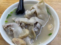 -雷祖芳老妈蹄花店