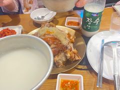 -Myth猪蹄(明洞店)