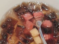 -阿伟海鲜楼·福建菜(延寿店)