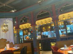 -纳瓦新疆菜(银都店)