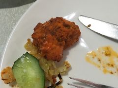 -葛尼沙印度餐厅 (镇明路店)