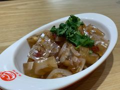 -赵奶奶水饺锅贴小酒馆(丁字沽店)