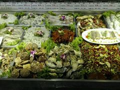 -船歌鱼水饺(淄博万象汇店)