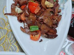 -龙姐私房菜(和顺古镇店)