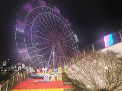 -南昌之星摩天轮