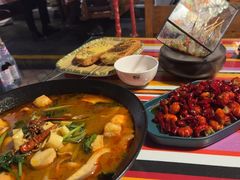 -吧嘚嘴炭烧鸽串吧(北海街店)