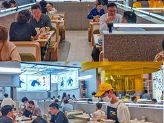 -蔡澜点心·粤菜(月星环球港店)