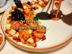 -初蓉丨遇见新川菜(亲贤街荣耀店)