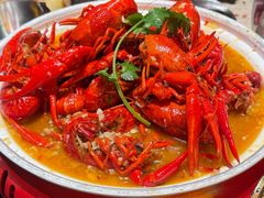 -辣皇朝小龙虾(六一店)