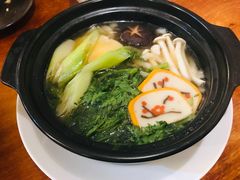 锅烧乌冬-仁日本料理(八佰店)