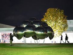 -金泽21世纪美术馆