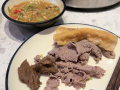 -小城牛事·鲜牛肉火锅(万达店)