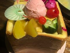 -嘉禾·悦享餐厅(八方汇店)