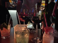 -TZ House音乐现场(来福士中心店)