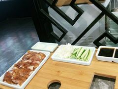-柴米油盐三杯鸡(象山北路店)