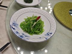 -二泉园老菜馆·百年无锡菜