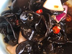 -辣尚瘾·烤鱼·新川菜(交大直营店)