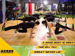 -金港健身游泳(水围店)