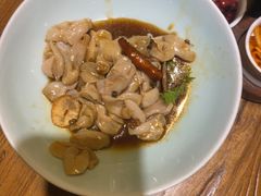 -丹江渔村(首都机场店)