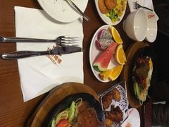 -优客哩哩牛排(联盛快乐城店)