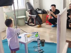 -小木马儿童摄影