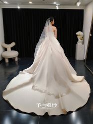 -予白婚纱礼服馆