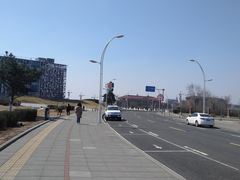 -莫子山公园