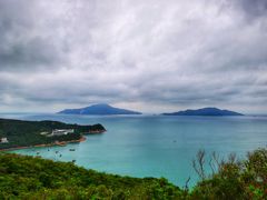 -东澳岛