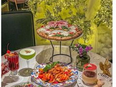 -IL TEATRO 精品意大利餐厅