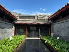 -京兆尹(雍和宫店)