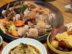 -三个渔夫·蒸汽海鲜(小白楼店)