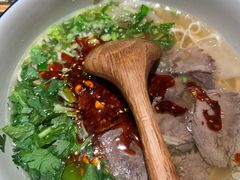 -马记永·兰州牛肉面(天通苑家乐福店)