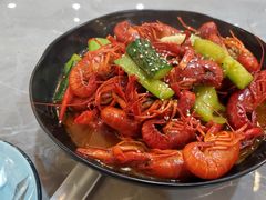 -兄弟龙虾(新大路里仁店)