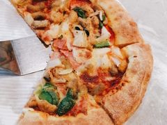 -必胜客(骡马市店)