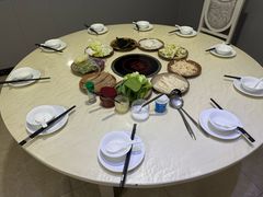 -西夏一品烤全羊(百桥路店)