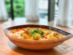 -Thai Alley泰爱里(二沙岛店)
