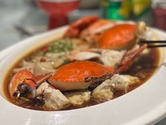 -瓯菜排档·温州海鲜(玕南店)