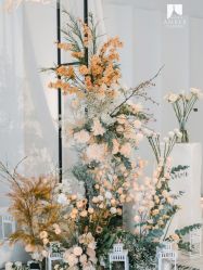 -琥珀婚礼策划AMBER WEDDING