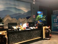 -大瀚养生SPA足道会馆(长逸店)