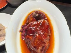 -小厨娘金榜题名(夫子庙秦淮河店)