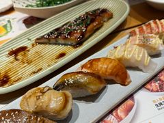 -Sushi Love 创意寿司(丽影广场店)