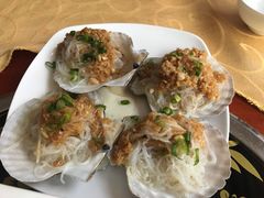 -海岛渔村大酒店(云霄路店)