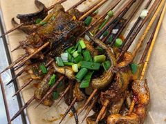 -晓靖轩烧烤(沙河风情店)