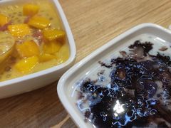 -豆豆冰室·地道招牌椰子冻(大良店)