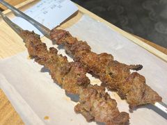 -胖老汉清真餐饮(西御街店)