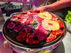 -333齐齐哈尔·自助烤肉(红岭店)