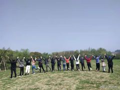 -白塔湖国家湿地公园